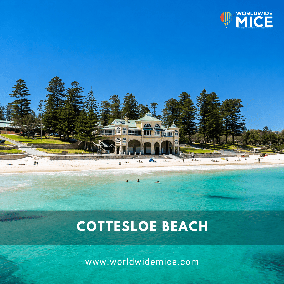Cottesloe Beach